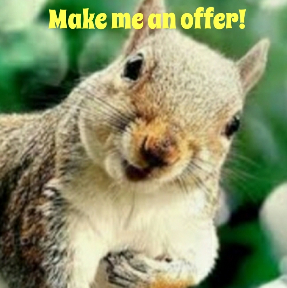 Make me an Offer